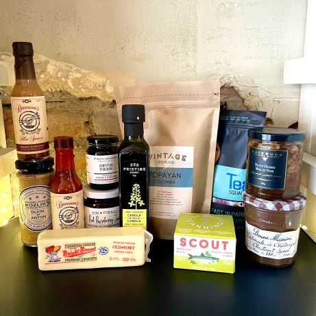 GIFTS &amp; HOMEWARES